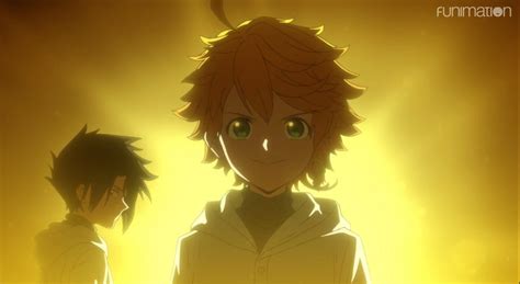gofilm the promised neverland s2